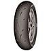 Gomme Pneumatici Mc35 Racing 2.0 Soft 100/90 -12 49p - Foto miniatura 1