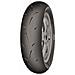 Gomme Pneumatici Mc35 Racing 2.0 Soft 100/90 -12 49p - Foto miniatura 2