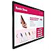 Display LFD 43" LED IPS Touch 43BDL3651T / 00 3840x2160 4K Ultra HD - Foto miniatura 5