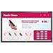 Display LFD 43" LED IPS Touch 43BDL3651T / 00 3840x2160 4K Ultra HD - Foto miniatura 1