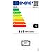 Display LFD 43" LED IPS Touch 43BDL3651T / 00 3840x2160 4K Ultra HD - Foto miniatura 2