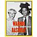 Michael Dayton Hermann - Warhol on Basquiat. The iconic relationship told in Andy Warhol's words and pictures. Ediz. inglese, francese, tedesca e spagnola - Foto miniatura 1