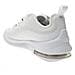 Scarpe Air Max Axis (gs) Taglia 39 Codice Ah5222-100 Bianco - Foto miniatura 5