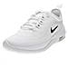 Scarpe Air Max Axis (gs) Taglia 39 Codice Ah5222-100 Bianco - Foto miniatura 6