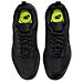 Scarpe Air Max Ap Taglia 42 Codice Cu4826-001 Nero - Foto miniatura 5