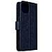 Custodia Per Iphone 13 Con Portacarte E Funzione Supporto Blu Notte - Foto miniatura 2