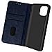 Custodia Per Iphone 13 Con Portacarte E Funzione Supporto Blu Notte - Foto miniatura 1