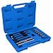 Set Estrattori Cuscinetti con Inserto Piccolo 13 pz - Foto miniatura 1