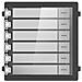 Pulsantiera Intercom Silver - Ds-kd-kk/s - Foto miniatura 1