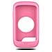Custodia in silicone per EDGE 1000 colore rosa - art. 010-12026-06 - Foto miniatura 1