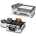Contact Subcon Plus-profibus Steckverbinder Bis 12 Mbit / s Subcon-plus-profib / sc2 Inhalt: 1 St. (2708232)  - Foto miniatura 1