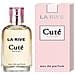Eau De Parfum Cuté Donna 30 Ml Rosa Tenue - Foto miniatura 1