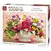 Puzzle Il Linguaggio Dei Fiori 1000 Pezzi - Foto miniatura 1