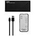 Commutatore Matrix Switch con Risoluzione 4096 x 2160 Pixel 4 Porte HDMI - Foto miniatura 4