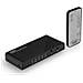 Commutatore Matrix Switch con Risoluzione 4096 x 2160 Pixel 4 Porte HDMI - Foto miniatura 3