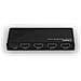 Commutatore Matrix Switch con Risoluzione 4096 x 2160 Pixel 4 Porte HDMI - Foto miniatura 2