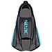 Pinne Shuttle Sport Nero / azzurro 37/38 Nero / azzurro - Foto miniatura 3