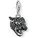 Fermaglio Charm Donna Argento - 1696-845-11 - Foto miniatura 1