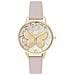 Orologio Analogico Quarzo Donna Con Cinturino In Pelle Ob16eg125 - Foto miniatura 1