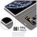 Custodia Compatibile Con Apple Iphone 11 Pro Max (xi Pro Max) In Grigio Nero - Coperchio Protettiva Con Chiusura Magnetica, Funzione Stand E Tasca Per Le Carte - Foto miniatura 5