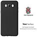 Custodia Compatibile Con Samsung Galaxy J5 2016 In Candy Nero - Coperchio Protettivo In Silicone Tpu Flessibile - Foto miniatura 3