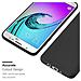 Custodia Compatibile Con Samsung Galaxy J5 2016 In Candy Nero - Coperchio Protettivo In Silicone Tpu Flessibile - Foto miniatura 8