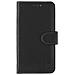 Custodia Originale Field Notes Pro Flip Case Per Realme 8i Black - Foto miniatura 1