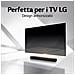 Spd7y Soundbar Tv 380w 3.1.2 Canali Meridian Con Subwoofer Wireless, Bluetooth, Tecnologia Dts: x, Dolby Atmos, Dolby Digital, Audio Alta Risoluzione, Ai Sound Pro, Ingresso Ottico, Usb -. . - Foto miniatura 3
