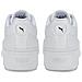 Scarpe Karmen L Taglia 36 Codice 387374-01 Bianco - Foto miniatura 3