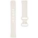 Cinturino 717 Originale Silicone Per Fitbit Sense Begie - Foto miniatura 3