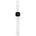 Cinturino 717 Originale Silicone Per Fitbit Sense Begie - Foto miniatura 4