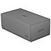 Arkhive 800+ - Xenoskin Monocolor - Grey - Foto miniatura 2