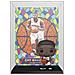 Nba Pop! Trading Cards Vinyl Figure Zion Williamson (mosaic) 9 Cm - Foto miniatura 1