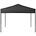 Tenda Per Feste Pieghevole Antracite 3x3 M - Foto miniatura 3