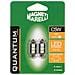 Coppia Di Lampadine Led Per Auto Quantum Energy Ultra White 12v - Foto miniatura 1