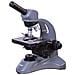 Microscopio Monoculare Levenhuk 700m - Foto miniatura 1