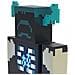 Minecraft - Fig Super Boss Warden - Figurine - 6 Anni E + - Foto miniatura 1