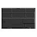 IFP8662 visualizzatore di messaggi Pannello piatto interattivo 2,18 m (86") LED Wi-Fi 350 cd /m² 4K Ultra HD Nero Touch screen Processore integrato Android 8.0 - Foto miniatura 5
