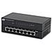 Switch Gigabit Ethernet Non Gestito KTI Networks KGS-SOHO-8 ver. 8 Porte 10/100/1000 Mbps - Foto miniatura 1