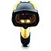 Datalogic Pm9600-hp433rbk10 Lettore Di Codici A Barre Lettore Di Codici A Barre Portatile 1d/2d Laser Nero, Giallo (pm96 - Foto miniatura 2