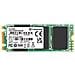 MTS602M 256 GB M. 2 Serial ATA III MLC NAND - Foto miniatura 1