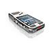 Dittafono Philips Pocketmemo Dpm8200 - Mic. 3d - Interruttore A Scorrimento - Abbo. Di 2 Anni A Speechexec Pro Dictate - Foto miniatura 3
