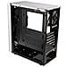 Observatory Lite Mesh Midi Tower Bianco - Foto miniatura 8