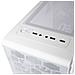 Observatory Lite Mesh Midi Tower Bianco - Foto miniatura 3