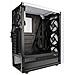 Observatory Lite Mesh Midi Tower Bianco - Foto miniatura 6