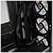 Observatory Lite Mesh Midi Tower Bianco - Foto miniatura 9