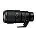 NIKKOR Z 100-400mm f / 4.5-5.6 VR S MILC /SRL Obiettivo super-teleobiettivo Nero - Foto miniatura 1