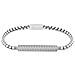 Bracciale Uomo Police Pj. 26474bss-01 20 Cm - Foto miniatura 1