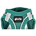 Imbracatura Per Cani Trek Star 24-26 Cm 28-28,6 Cm Turchese Xxs - Foto miniatura 2