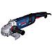Smerigliatrice Gws 30-230 B Professional 2800 W 230 Mm - Foto miniatura 1